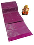 Kanchi Vegan Silk Saree