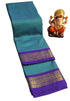 Kanchipuram Agarlic Cotton Sarees