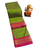 Kanchipuram Agarlic Cotton Sarees