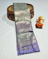 Semi Silk Sarees