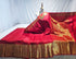 Kanchipuram Pure Silk Saree