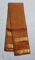 Kanchipuram Pure Silk Saree