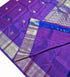 Kanchipuram Pure Silk Saree