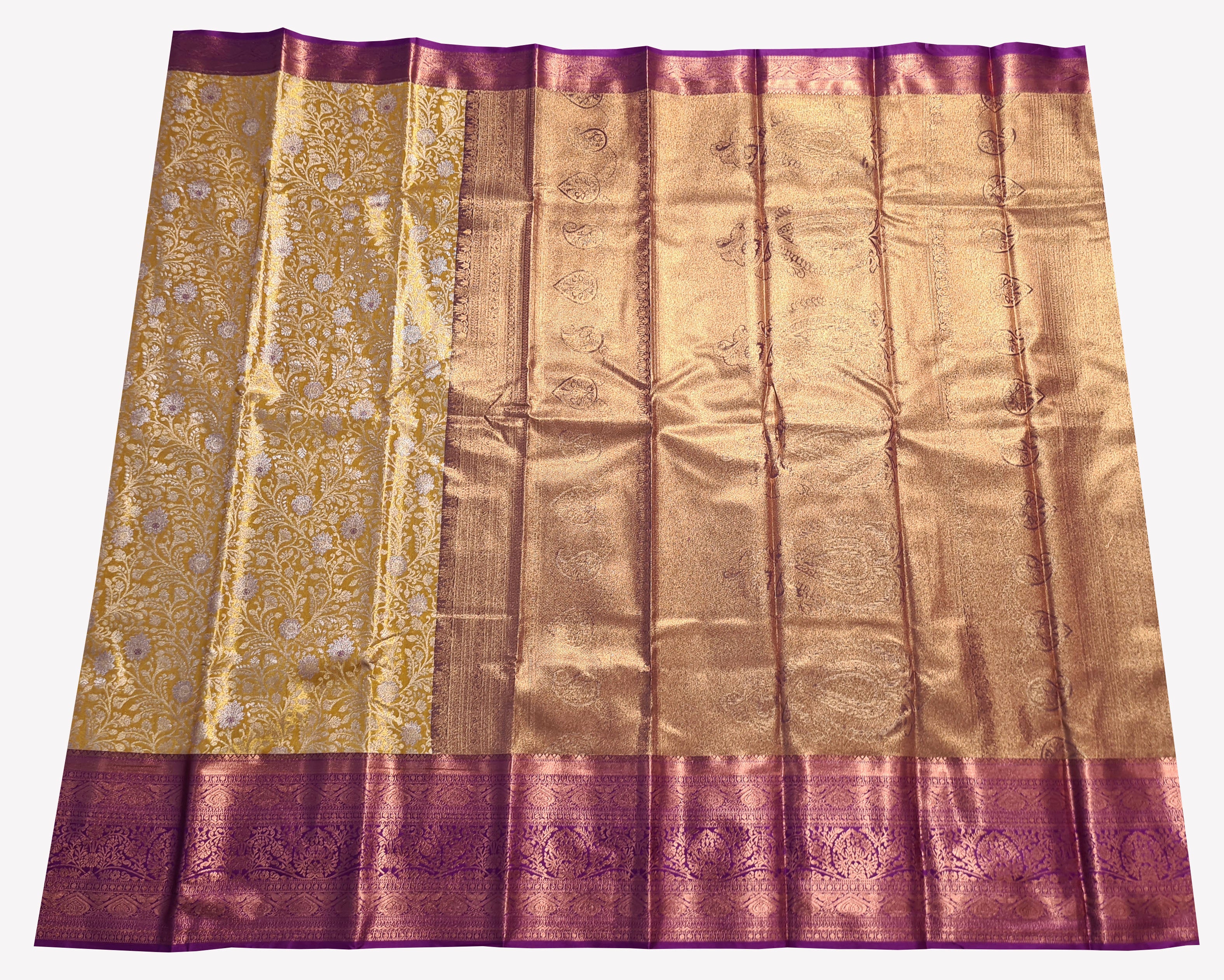 Bengaluru Designer Sarees