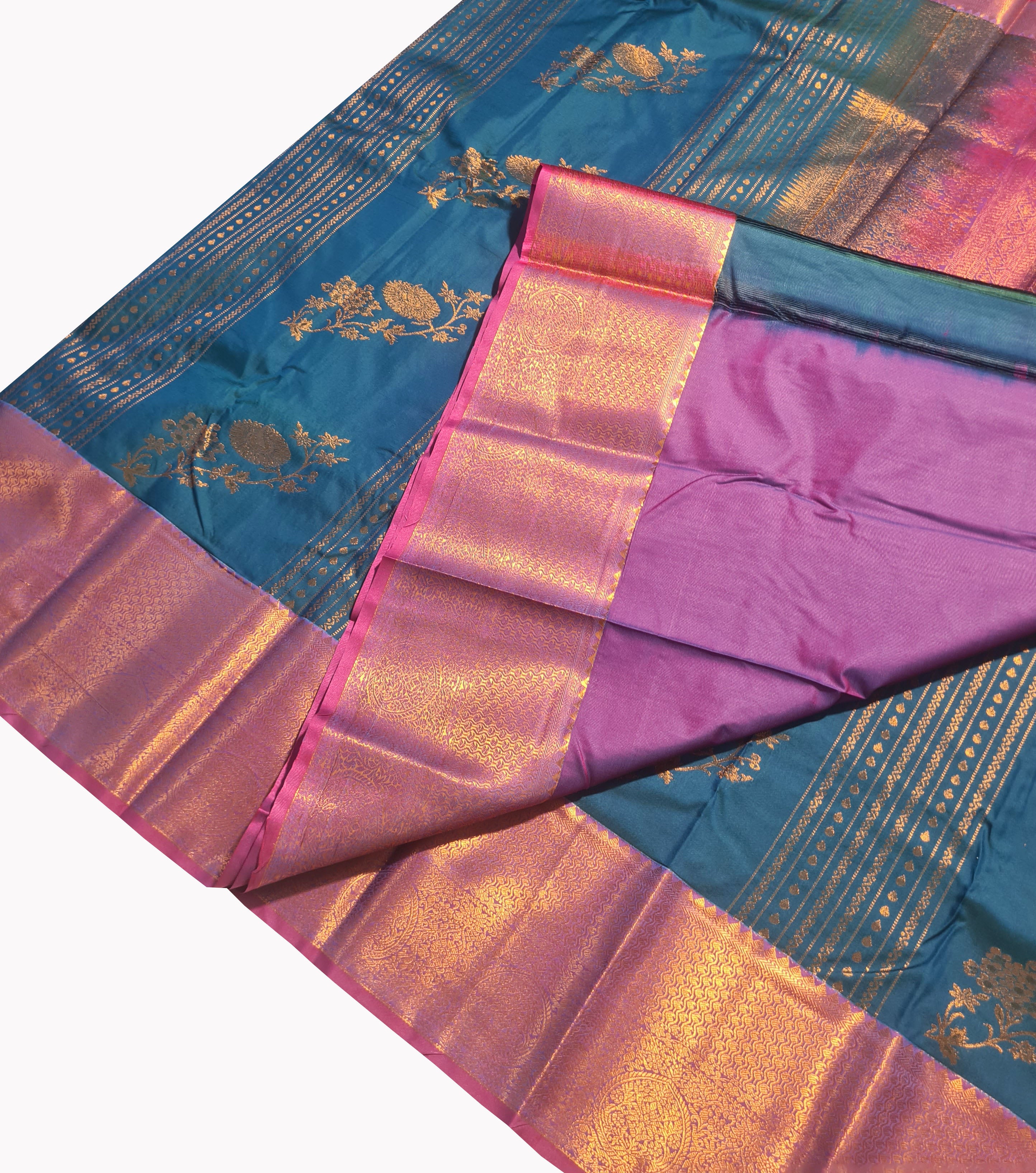 Bengaluru Designer Sarees