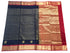 Vairaoosi Kanchipuram Pure Silk Cotton Saree