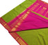 Kanchipuram Agarlic Cotton Sarees