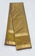 Kanchipuram Pure Silk Cotton Saree