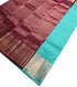 Kanchipuram Pure Silk Saree