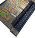 Bengaluru Crape Antic Silk Meena Sarees