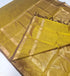 Kanchipuram Pure Silk Cotton Saree