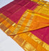 Kanchipuram Pure Silk Saree