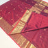 Kanchipuram Pure Silk Cotton Saree