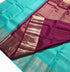 Kanchipuram Pure Silk Saree
