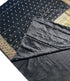 Bengaluru Crape Antic Silk Meena Sarees