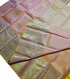 Kanchipuram Pure Silk Saree