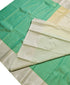 Vegansilk Kanchi Vegan Silk Saree