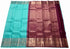 Kanchipuram Pure Silk Saree