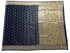 Bengaluru Crape Antic Silk Meena Sarees