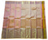 Kanchipuram Pure Silk Saree