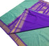 Kanchipuram Agarlic Cotton Sarees