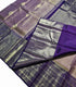 Kanchipuram Pure Silk Saree