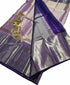 Kanchipuram Pure Silk Saree