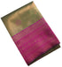 Antique Zari Butta Silk Saree