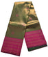 Antique Zari Butta Silk Saree