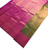 Antique Zari Butta Silk Saree
