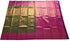 Antique Zari Butta Silk Saree