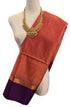Vegan Soft Silk Sarees
