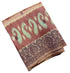Semi Tussar Antic Design Sarees