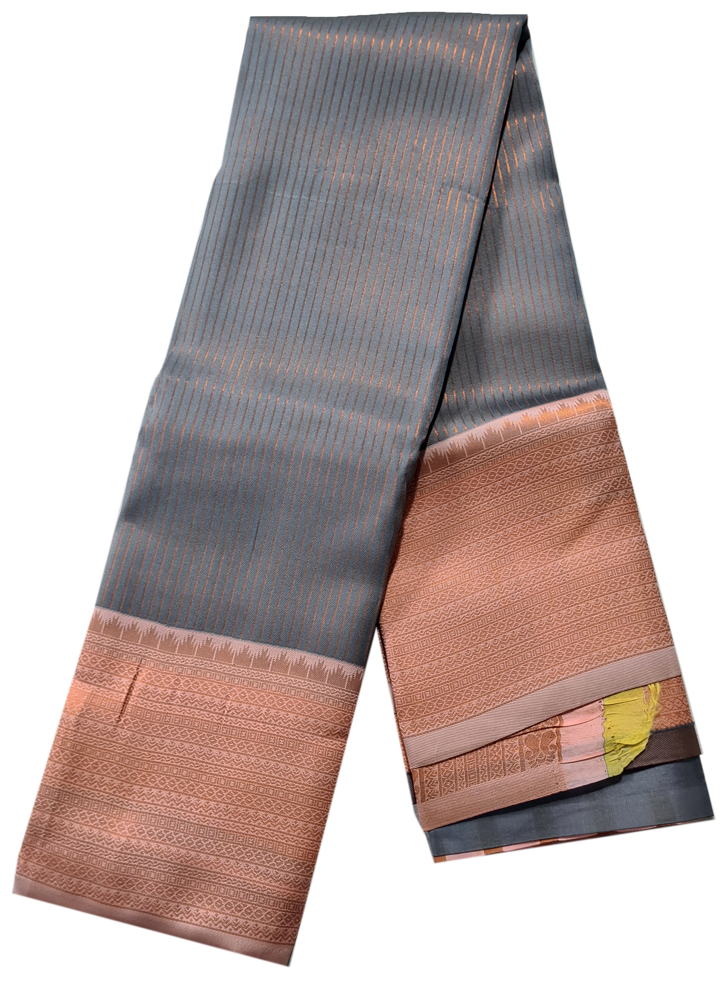 Antic Lines Silk Sarees