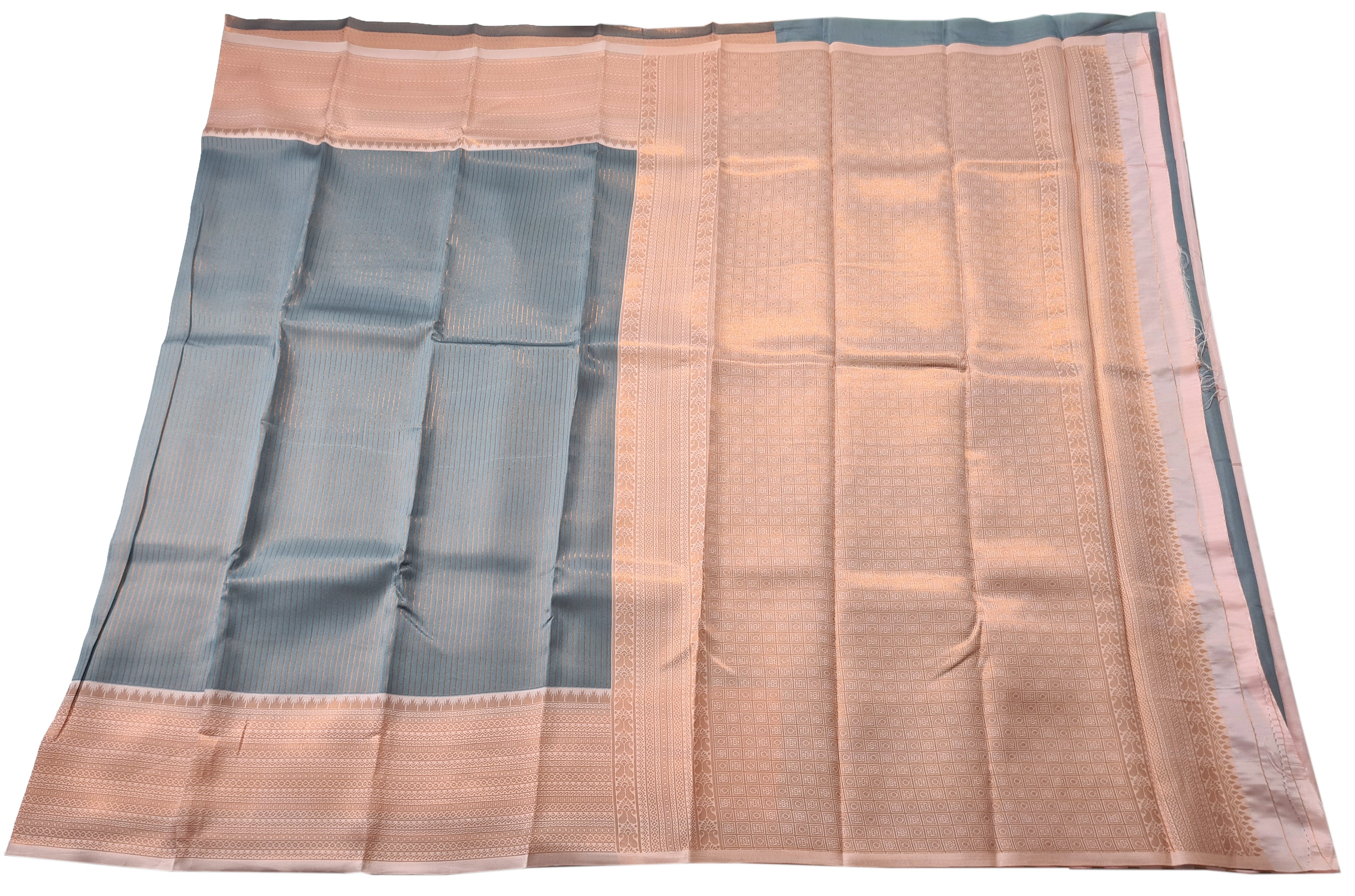 Antic Lines Silk Sarees