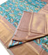 Digital Kubera Silk Sarees