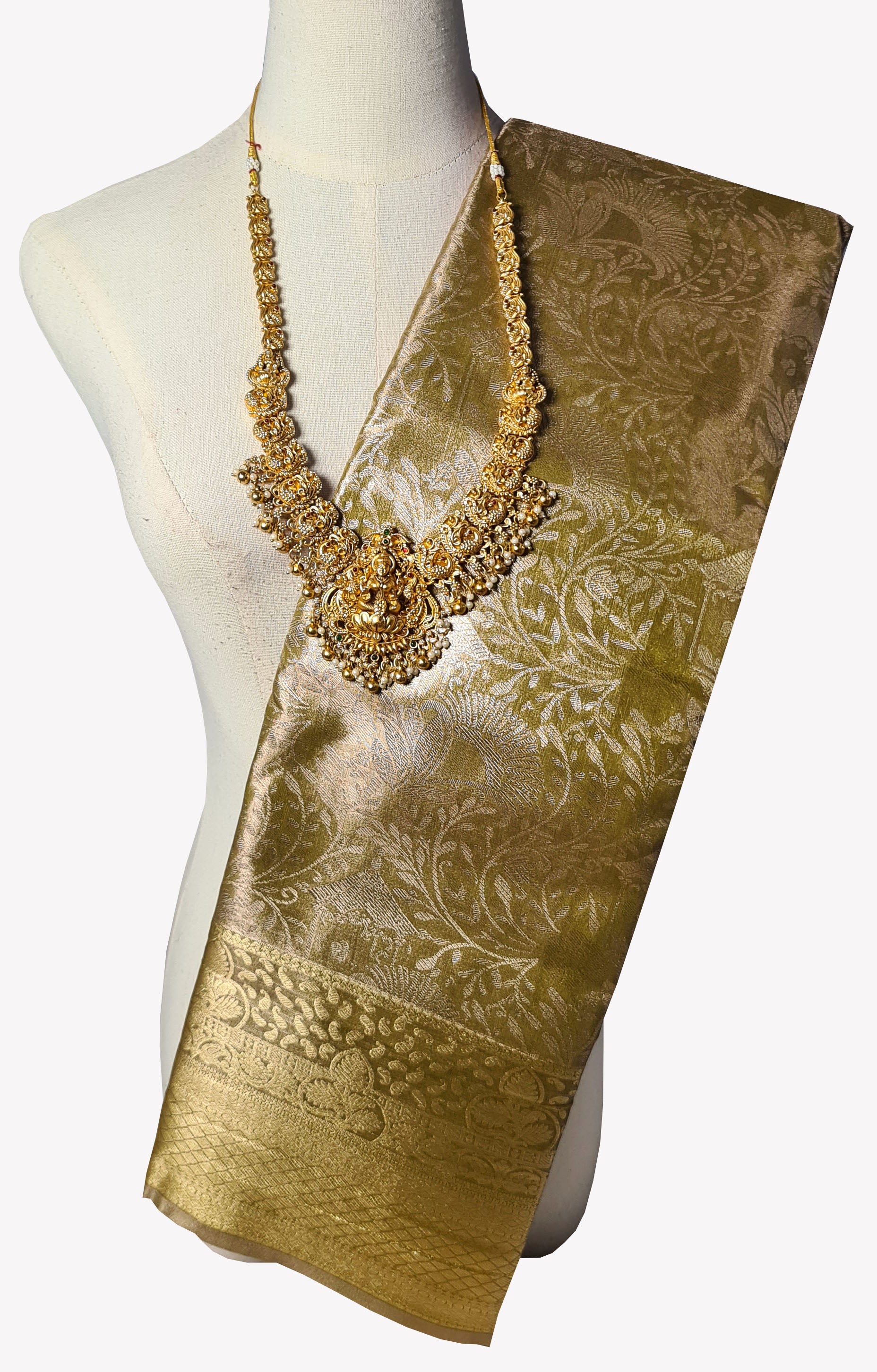 Bengaluru Designer Sarees