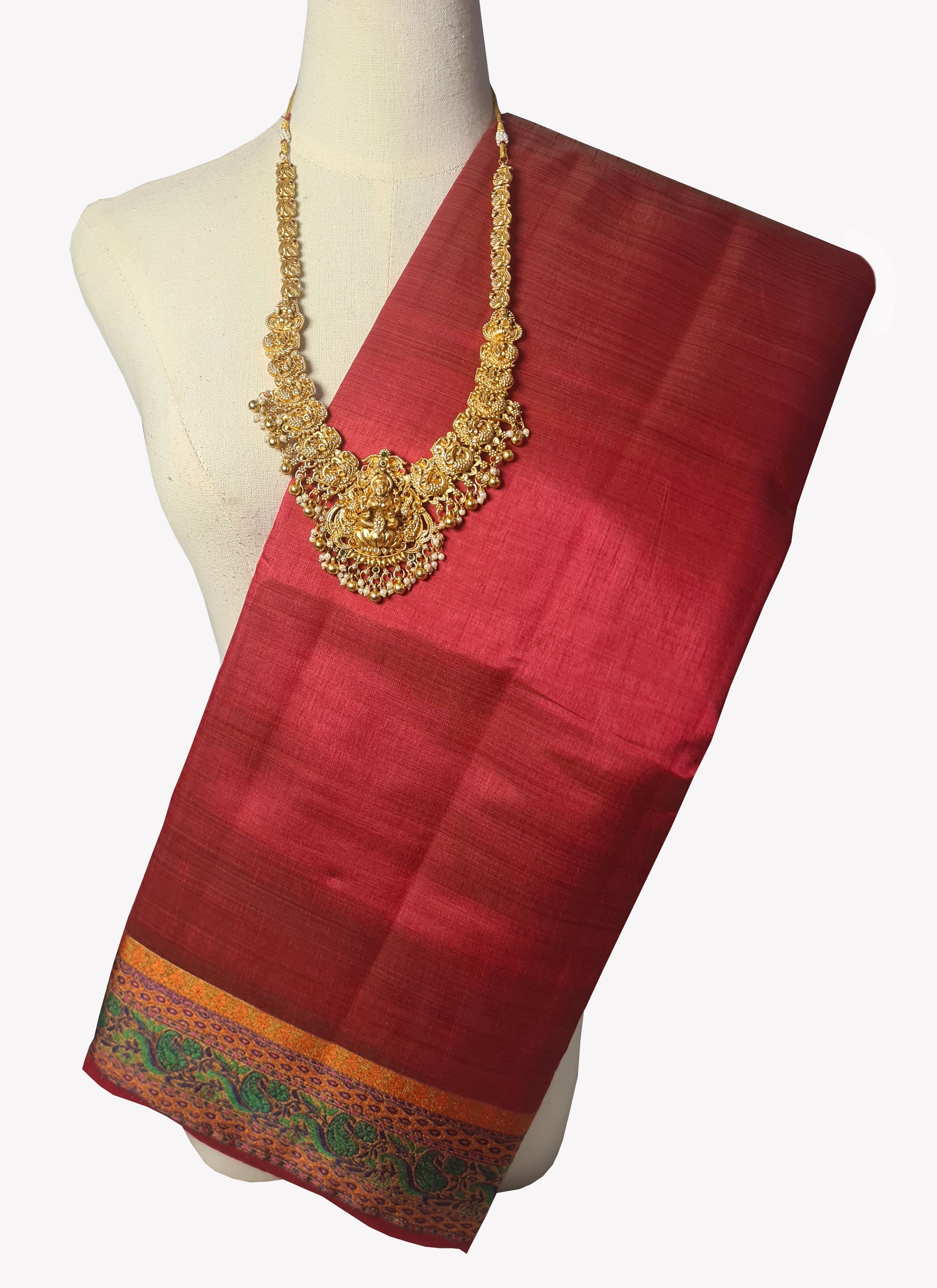 Bengaluru Designer Sarees