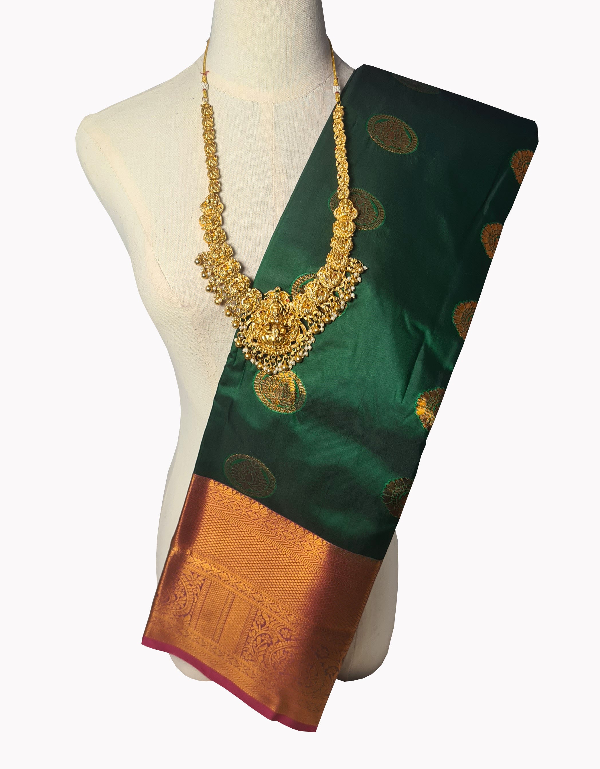 Bengaluru Designer Sarees