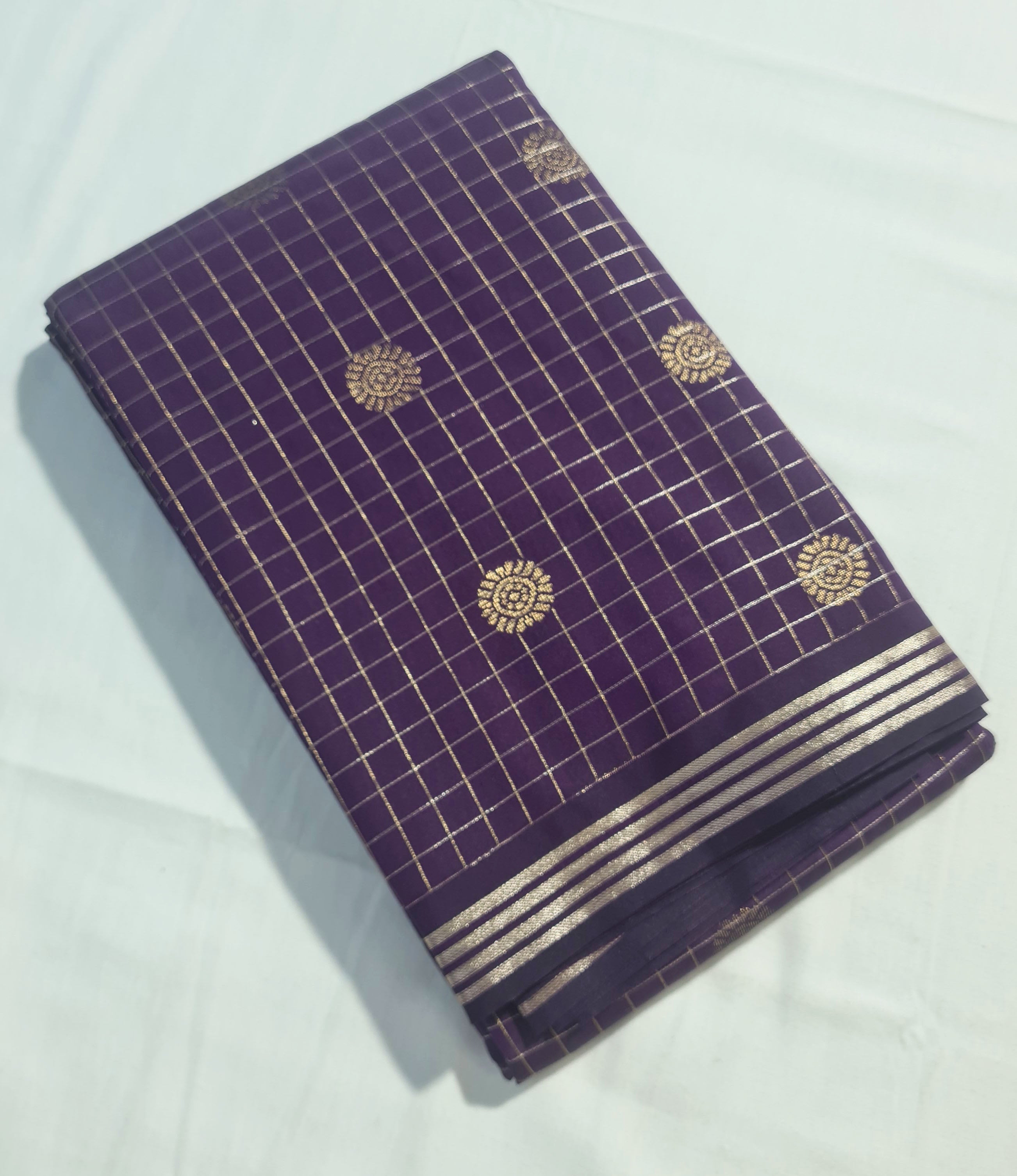 Kanchipuram Soft Silk Sarees