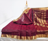Kanchipuram Pure Silk Cotton Saree
