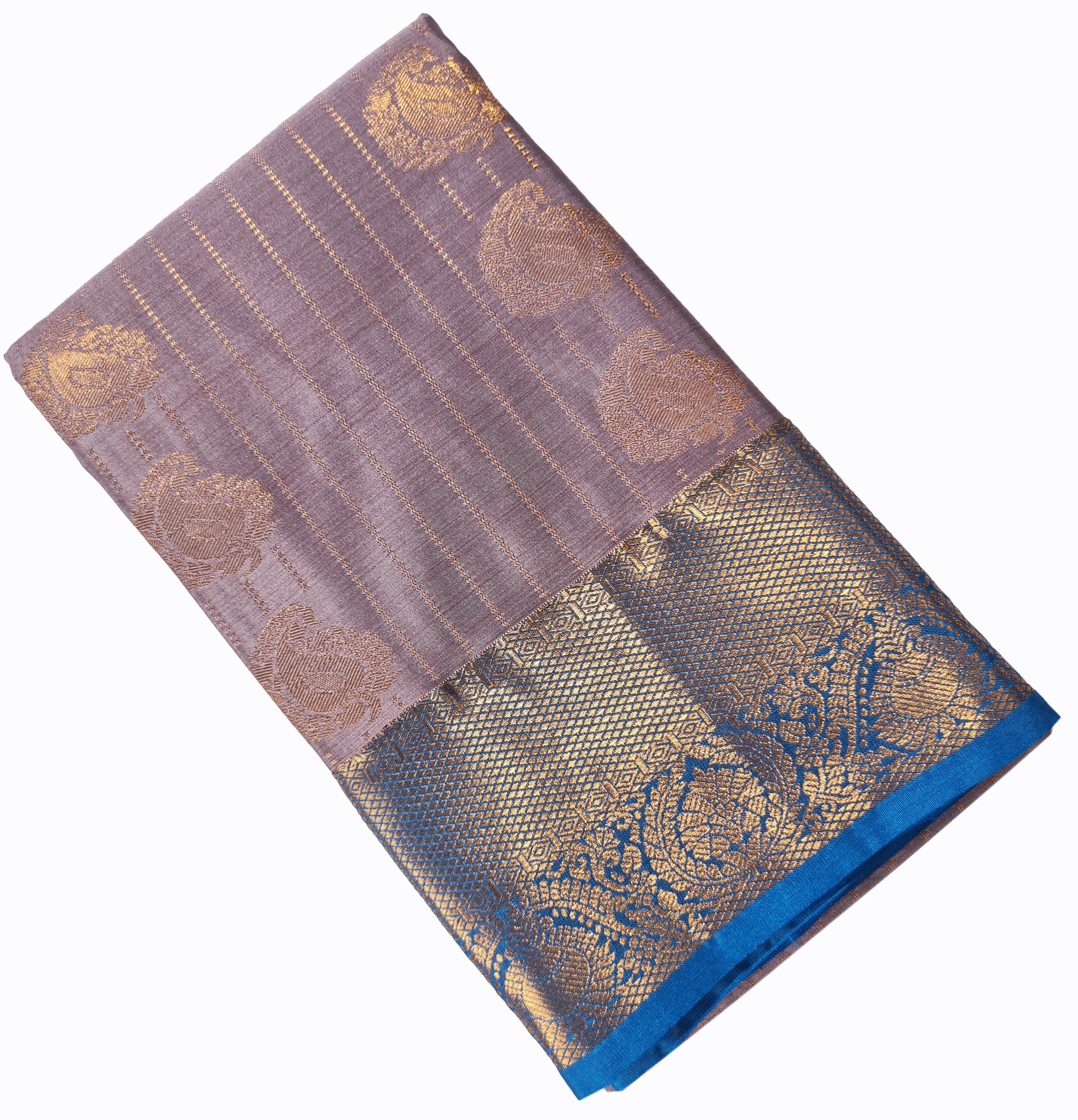Semi Silk Saree