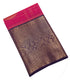 Kanchi Vegan Silk Saree