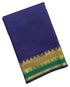 Vairaoosi Agarlic Cotton Silk Sarees