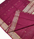 Pure Rich Cotton Sarees