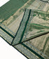 Tissue vairaoosi Kanchipuram Pure Silk Cotton Saree