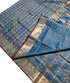 Kanchipuram Pure Silk Cotton Saree