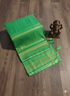Kubera Pattu Sarees