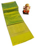 Kanchi Vegan Silk Saree