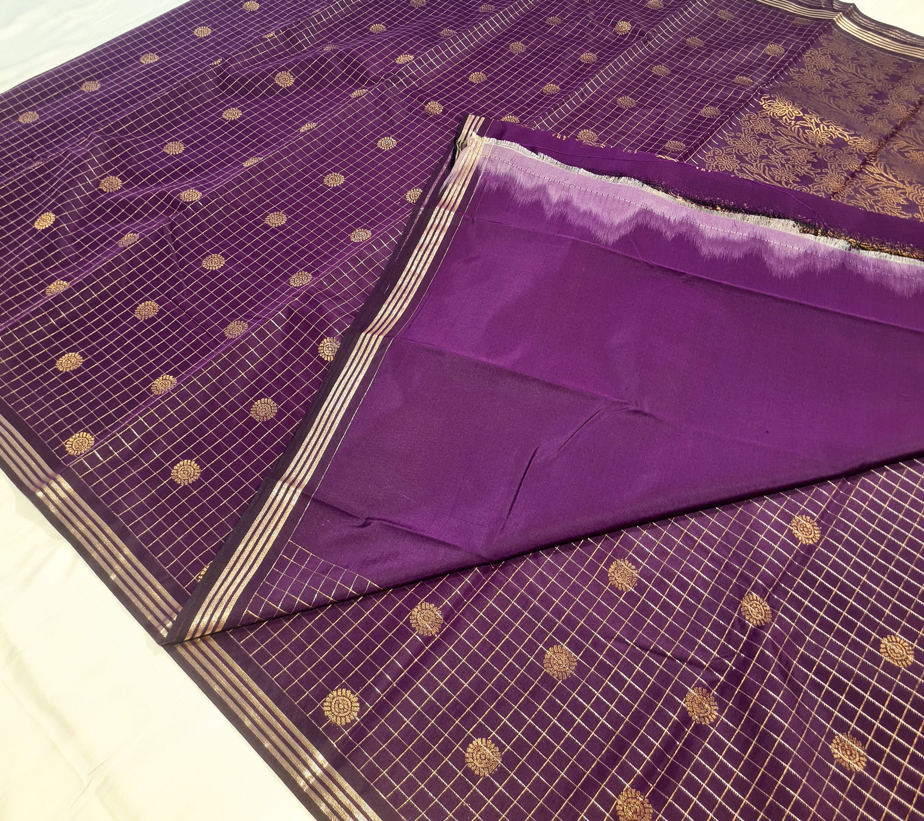 Kanchipuram Soft Silk Sarees